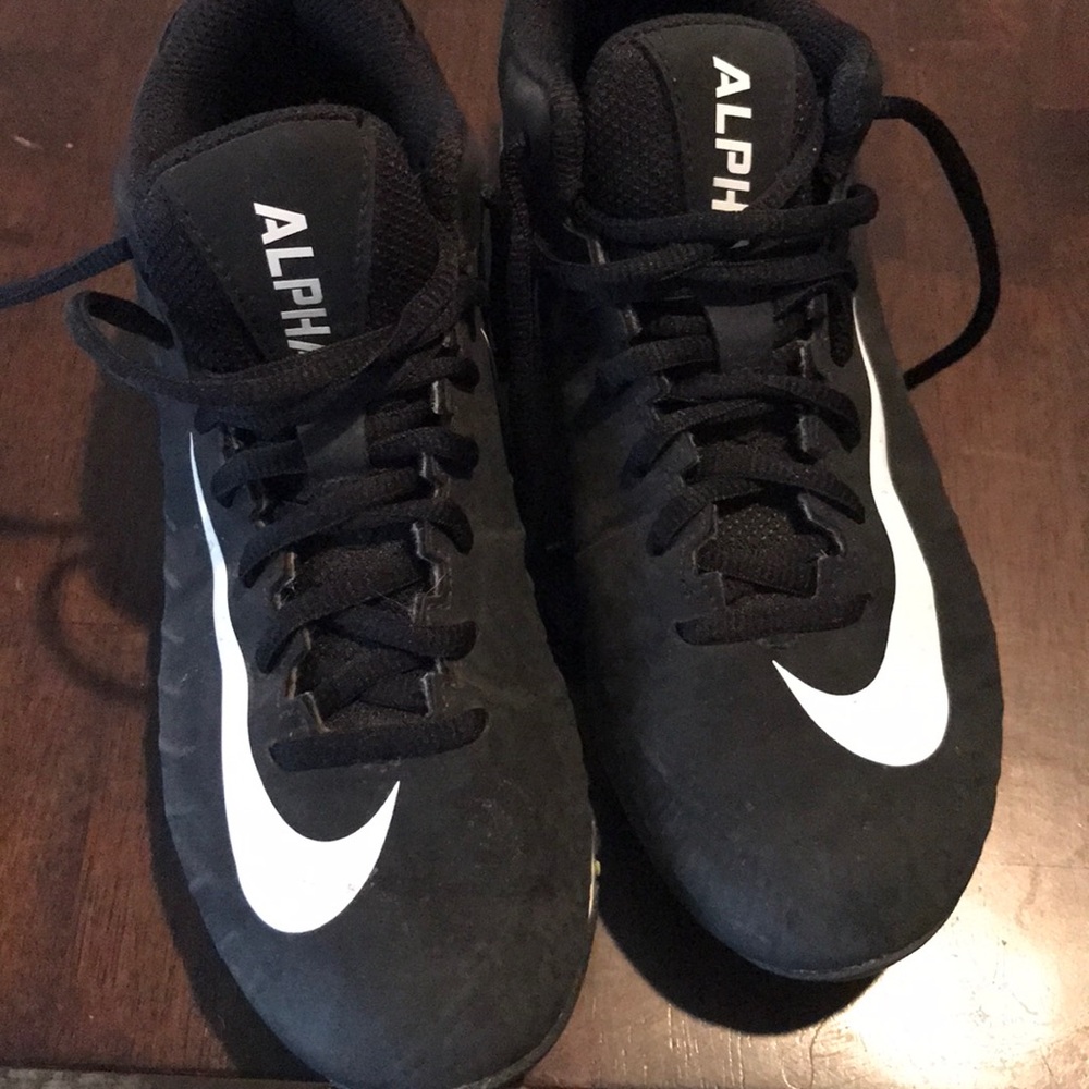 Nike Fastflex Baseball cleats